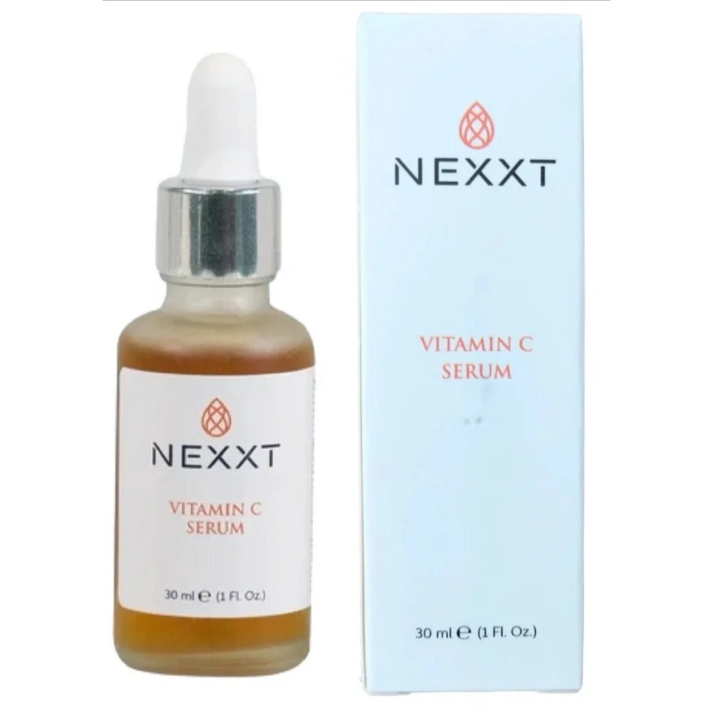 Nexxt vitamin serum